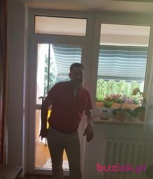 Dariusz, Mężczyzna, 58, Łomża, Polska, Zdjęcie: 3