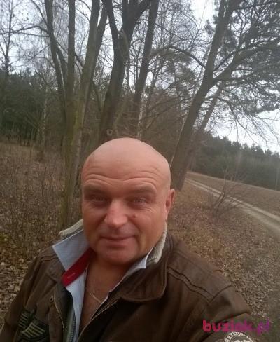Aleks , Mężczyzna, 53, Gąbin, Polska, Zdjęcie: 3