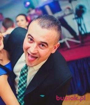 Łukasz, Male, 38, Wielka Brytania, Photo: 2