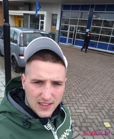Adrian, Mężczyzna, 32, Holandia, Zdjęcie: 4