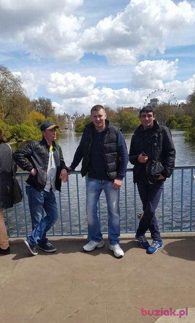 Krzysztof, Male, 38, Grudziądz, Polska, Photo: 10