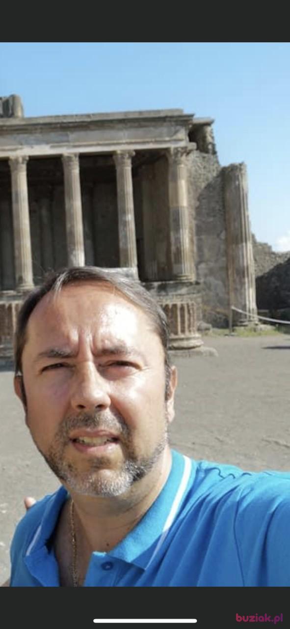 Marcelo, Mężczyzna, 55, Wielka Brytania, Zdjęcie: 5