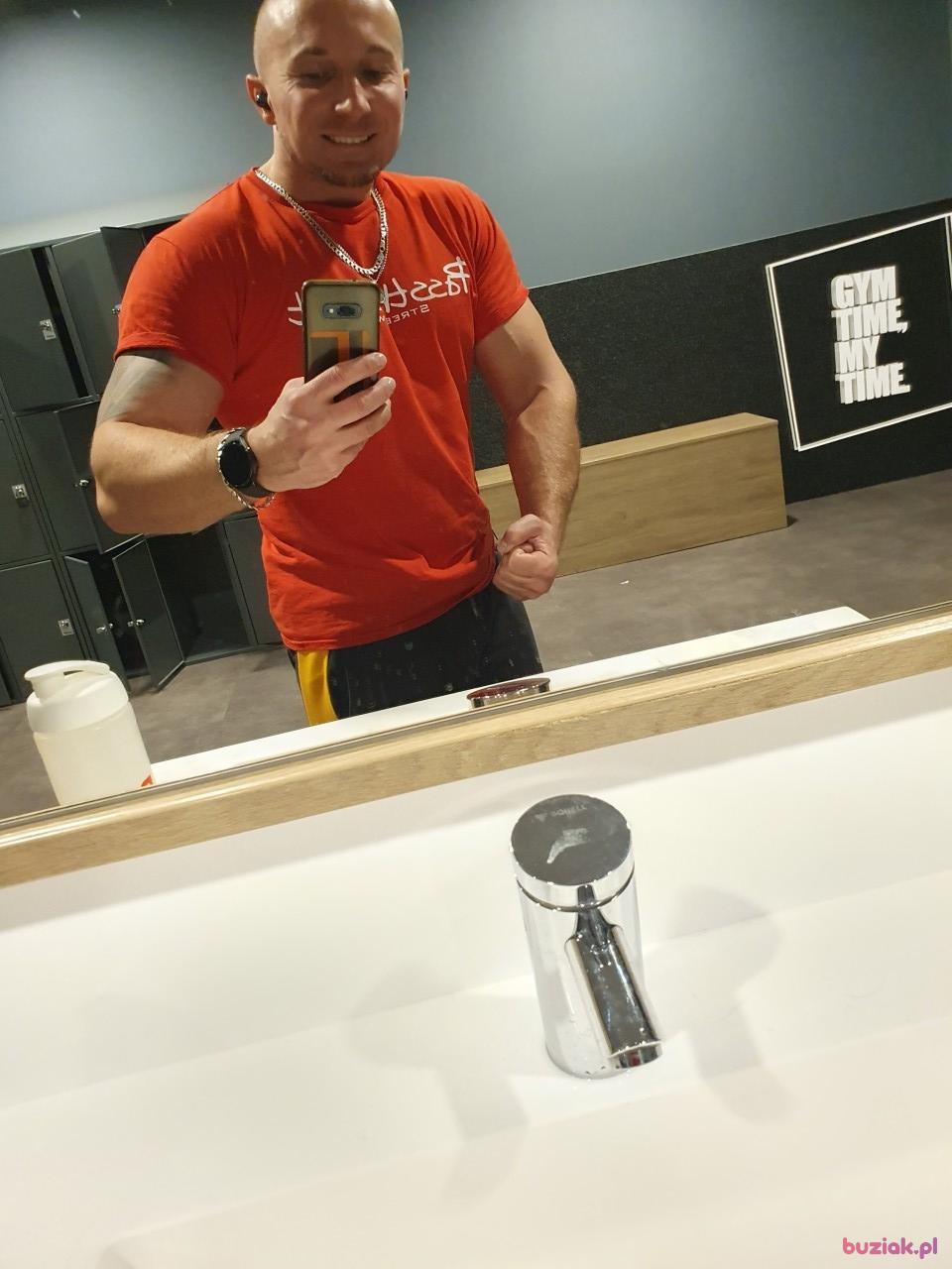 Mariusz, Mężczyzna, 38, Breda, Holandia, Zdjęcie: 21