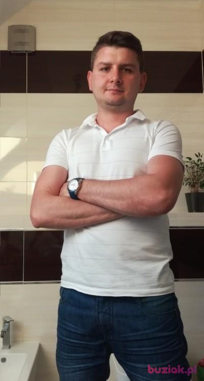 Kamil, Mężczyzna, 37, Warszawa, Polska, Zdjęcie: 3