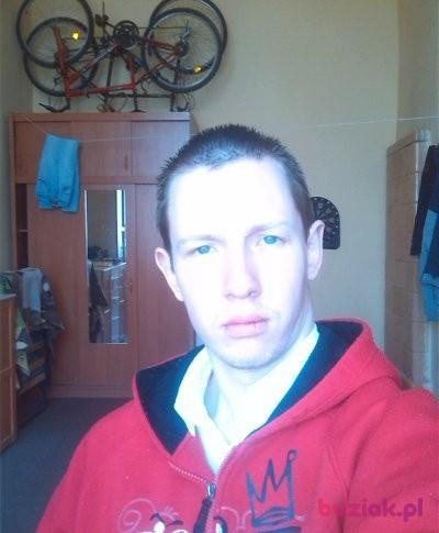 Mateusz, Male, 34, Łódź, Polska, Photo: 2