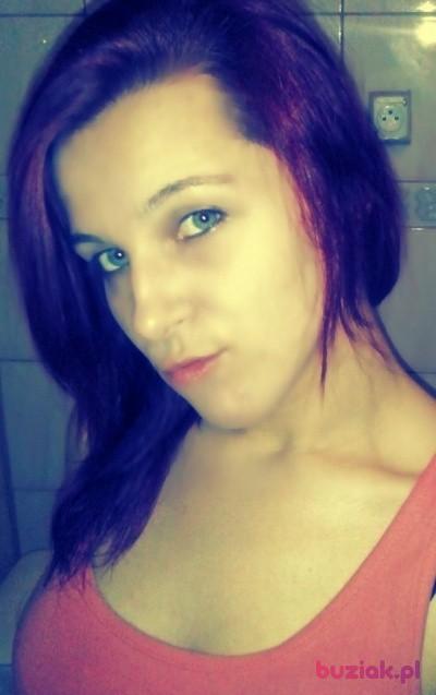 sylwia, Female, 32, Wieluń, Polska, Photo: 3