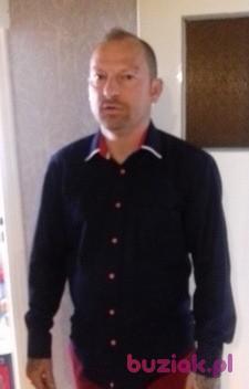 Aleks, Male, 43, Olecko, Polska, Photo: 4