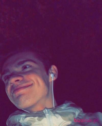 Cyprian, Male, 26, Warszawa, Polska, Photo: 1