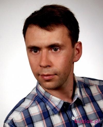 Piotr, Male, 37, Polkowice, Polska, Photo: 2