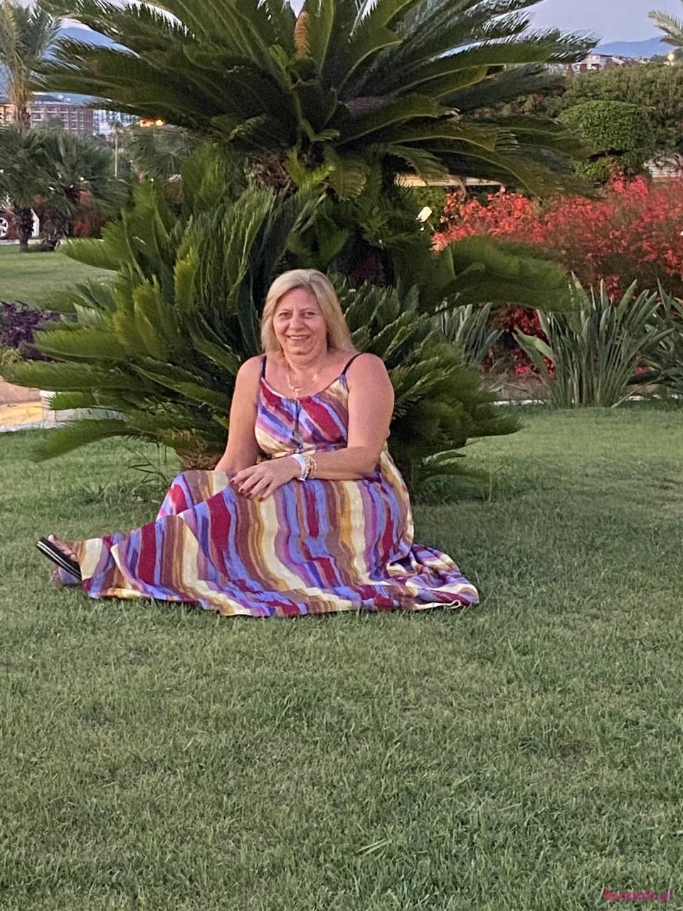 Beatrix, Kobieta, 55, Arcen, Holandia, Zdjęcie: 4
