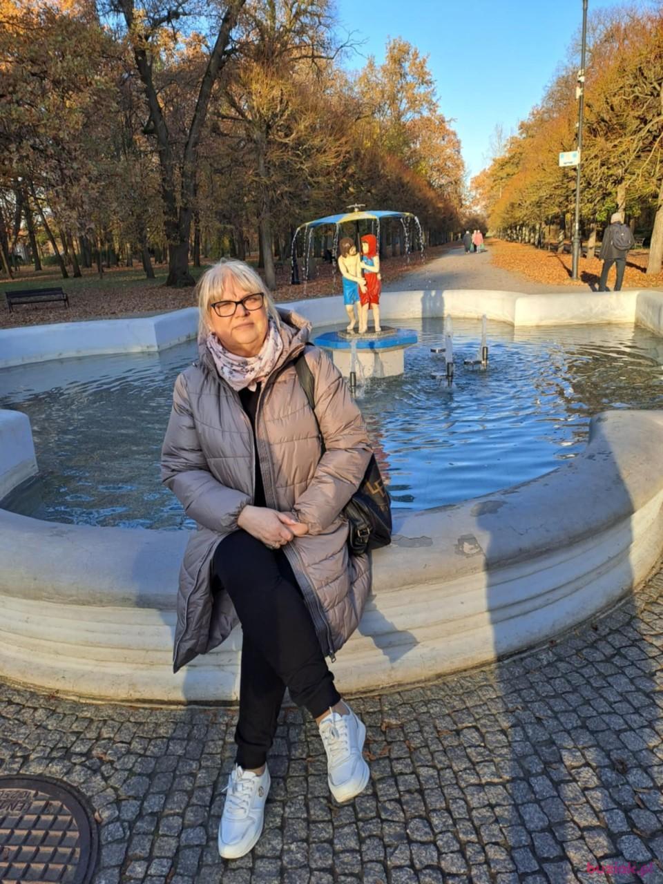 Joanna, Kobieta, 54, Włocławek, Polska, Zdjęcie: 3