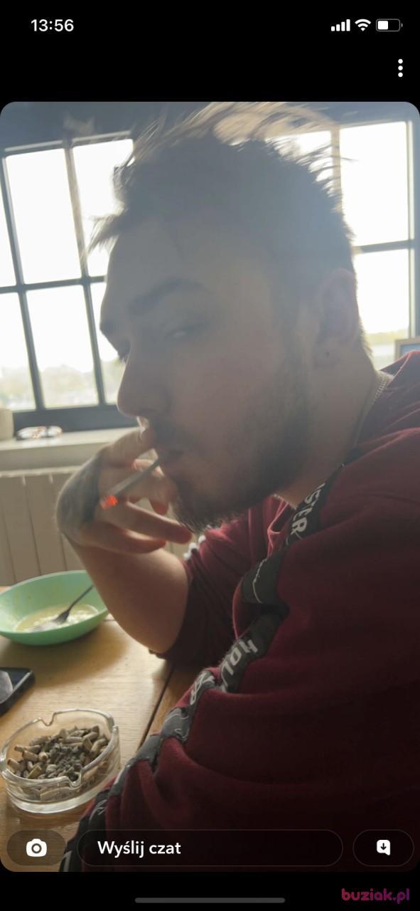 Maciej, Male, 25, Wrocław, Polska, Photo: 2