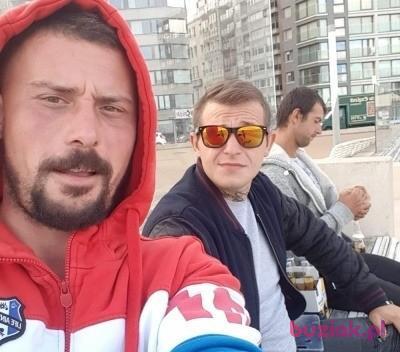 Damian, Mężczyzna, 33, Manchester, Wielka Brytania, Zdjęcie: 4