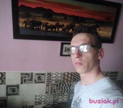 Areczek, Male, 34, Katowice, Polska, Photo: 1