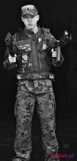 Kamilf555, Male, 32, Nowy Sącz, Polska, Photo: 2
