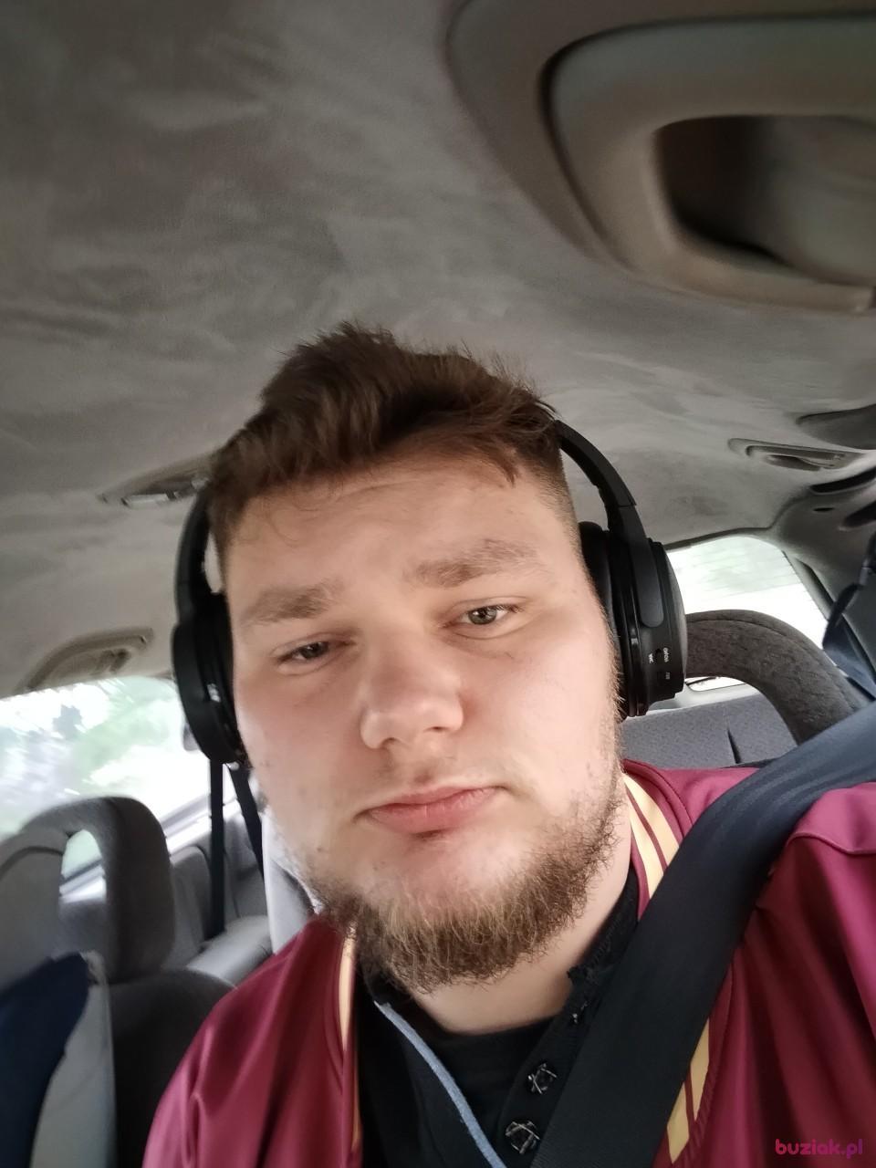 Tomasz, Male, 25, Grodków, Polska, Photo: 1