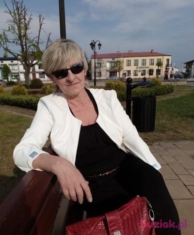 Gosienka, Kobieta, 63, Józefów, Polska, Zdjęcie: 10