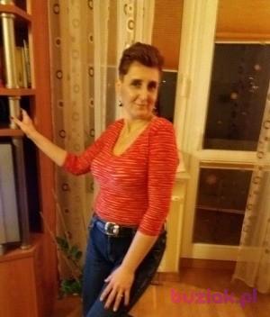 Marzena, Kobieta, 52, Warszawa, Polska, Zdjęcie: 2