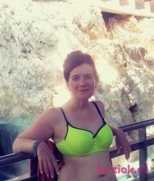 EMI, Kobieta, 53, Gdynia, Polska, Zdjęcie: 10