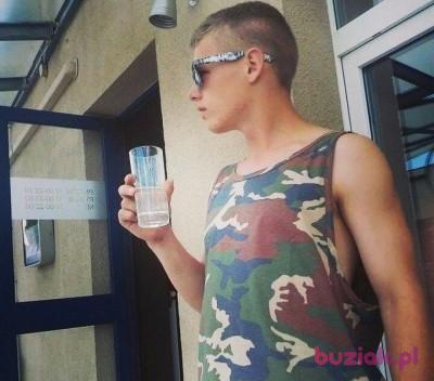 Patryk, Male, 29, Nekla, Polska, Photo: 4