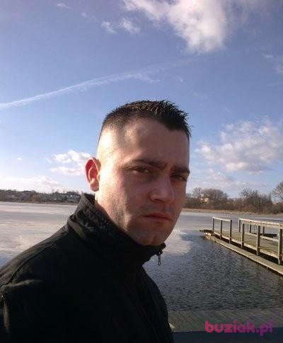 Michał , Mężczyzna, 41, Żnin, Polska, Zdjęcie: 3