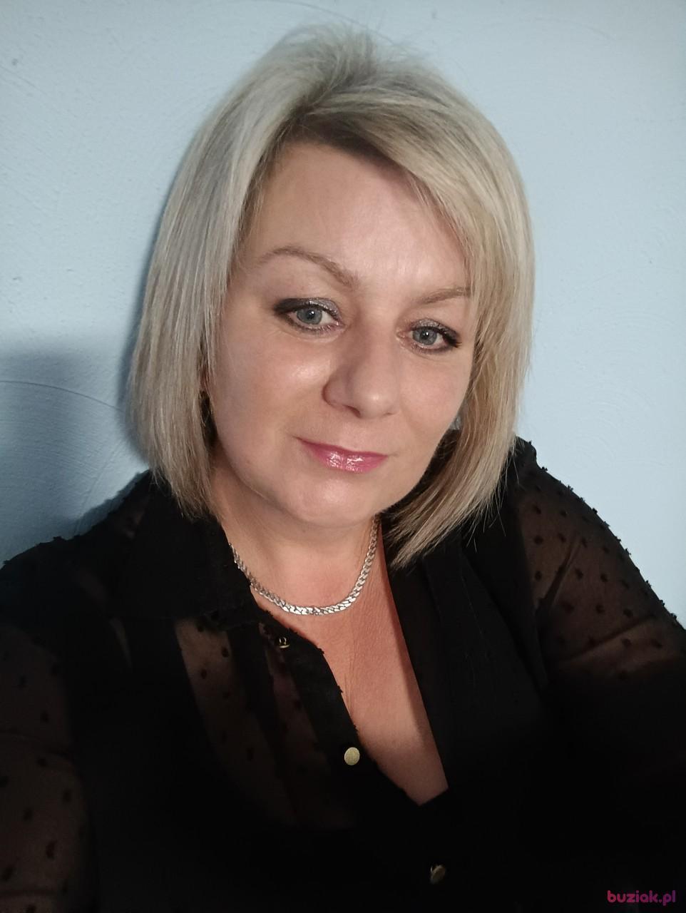 Anita, Kobieta, 47, Düsseldorf, Niemcy, Zdjęcie: 8