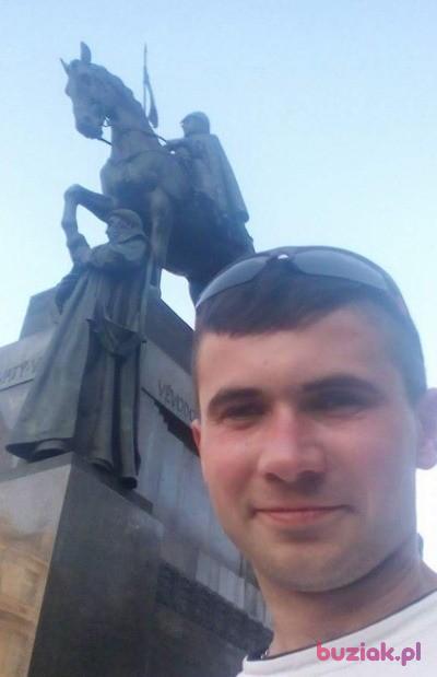 Tomasz Golec, Mężczyzna, 35, Blaubeuren, Niemcy, Zdjęcie: 2
