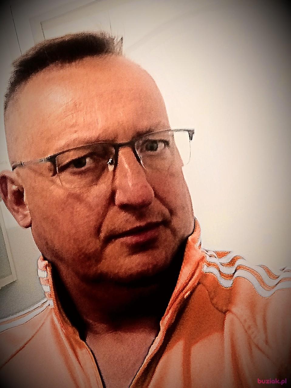 MARIUSZ, Mężczyzna, 50, Płońsk, Polska, Zdjęcie: 2