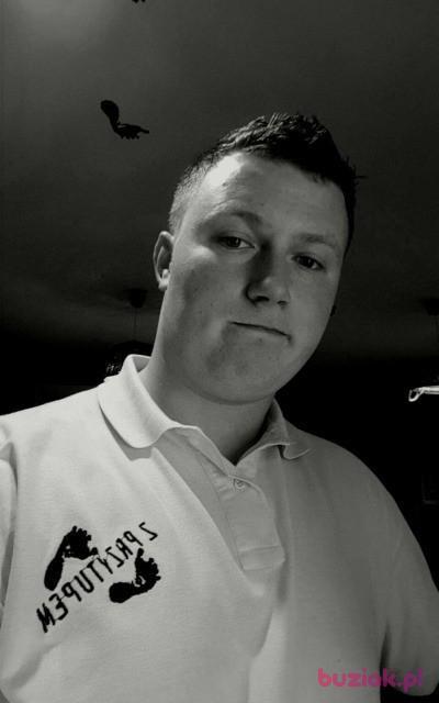 Piotr, Mężczyzna, 34, Oss, Holandia, Zdjęcie: 2