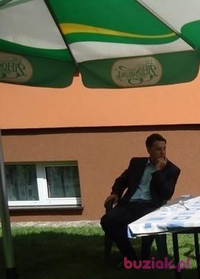 Marcus70, Mężczyzna, 55, Chodzież, Polska, Zdjęcie: 2
