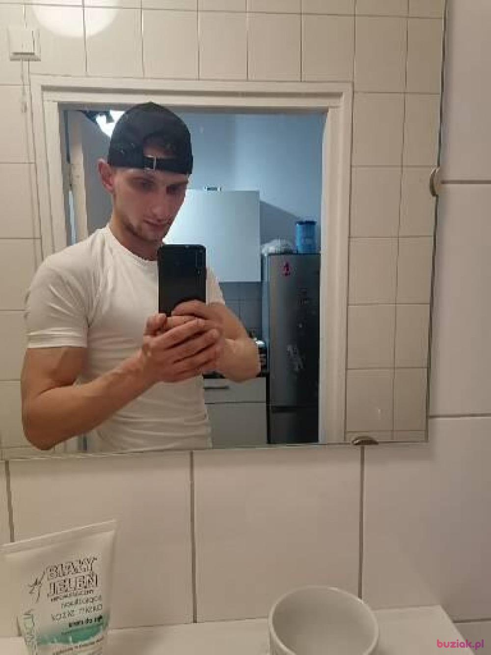 Damian, Mężczyzna, 31, Giżycko, Polska, Zdjęcie: 5