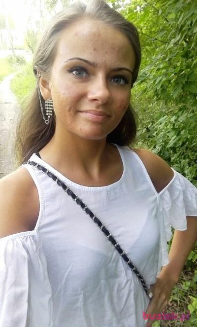 Angelika, Female, 31, Łódź, Polska, Photo: 8