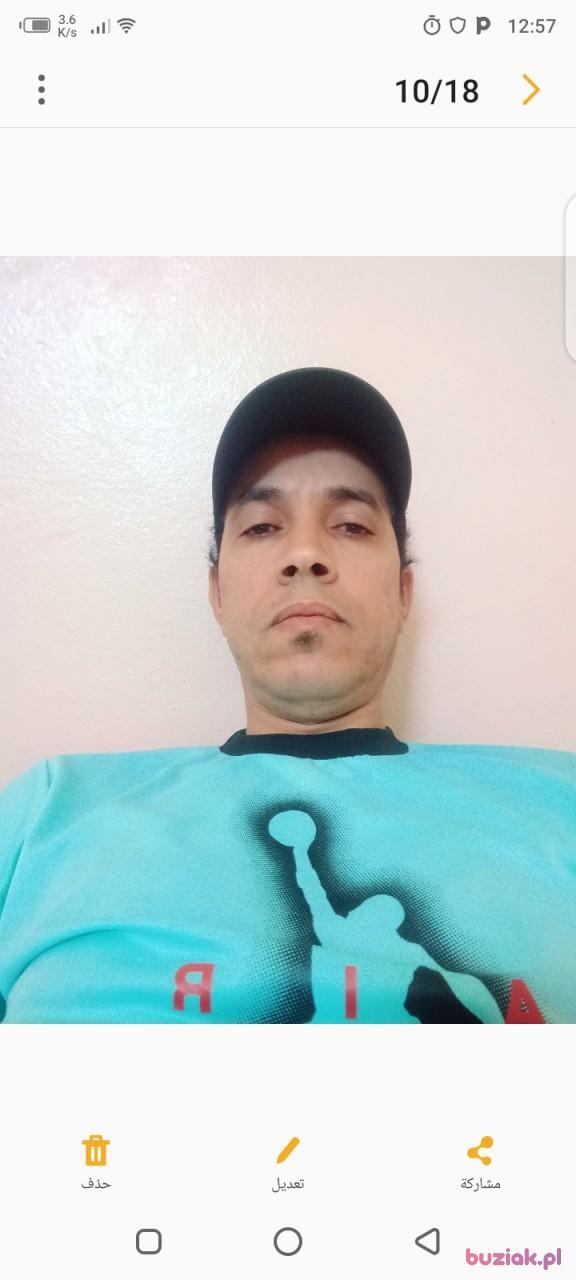 Hafid, Mężczyzna, 45, Chorwacja, Zdjęcie: 1