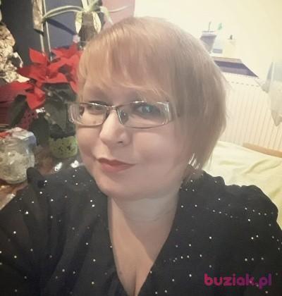 Agnieszka, Kobieta, 44, Lublin, Polska, Zdjęcie: 3