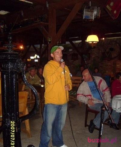 Jarek, Male, 42, Kraków, Polska, Photo: 2