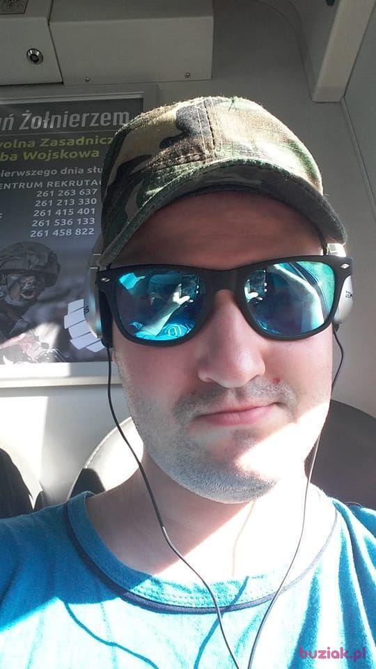 markus, Mężczyzna, 30, Gdańsk, Polska, Zdjęcie: 4