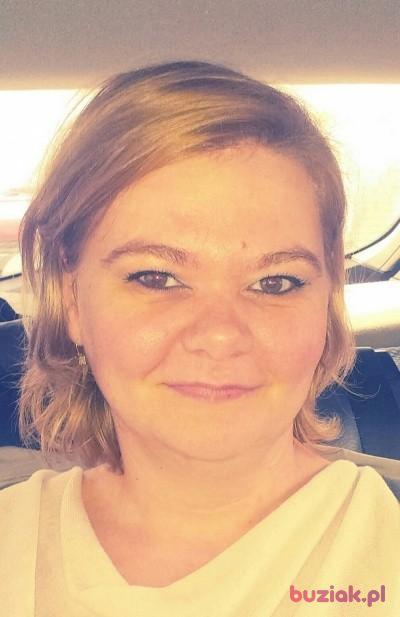 Kasia, Female, 44, Olsztyn, Polska, Photo: 2