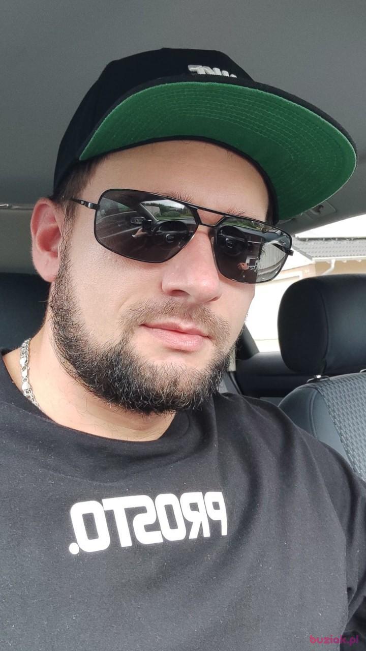 Patryk, Male, 37, Munich, Niemcy, Photo: 2