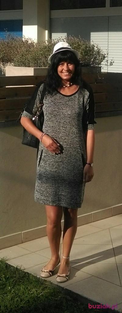 Beata, Kobieta, 52, Warszawa, Polska, Zdjęcie: 3