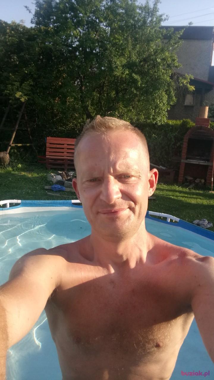 Krzysztof, Male, 41, Bielsko-Biała, Polska, Photo: 2