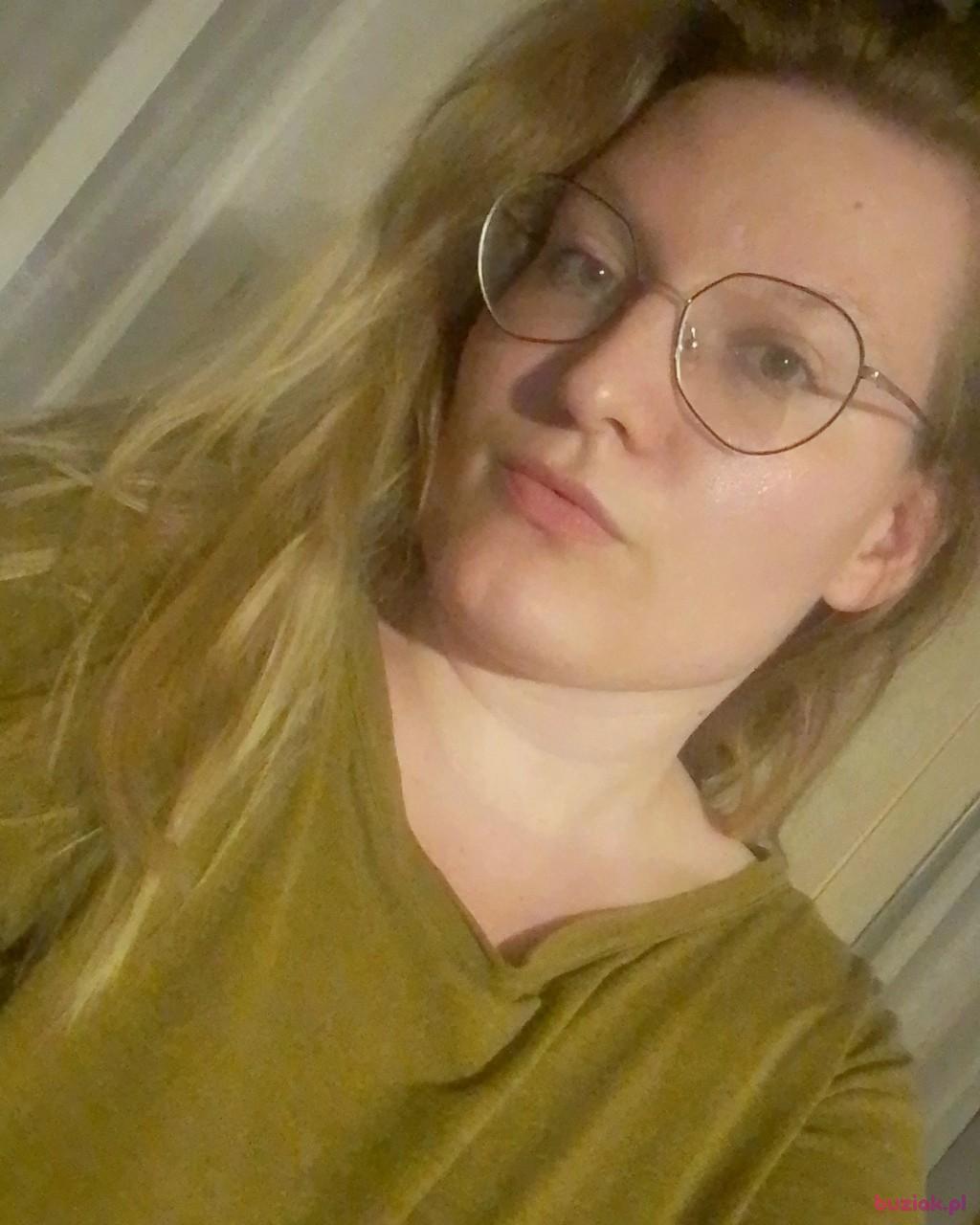 Paulina, Female, 30, Kraków, Polska, Photo: 1