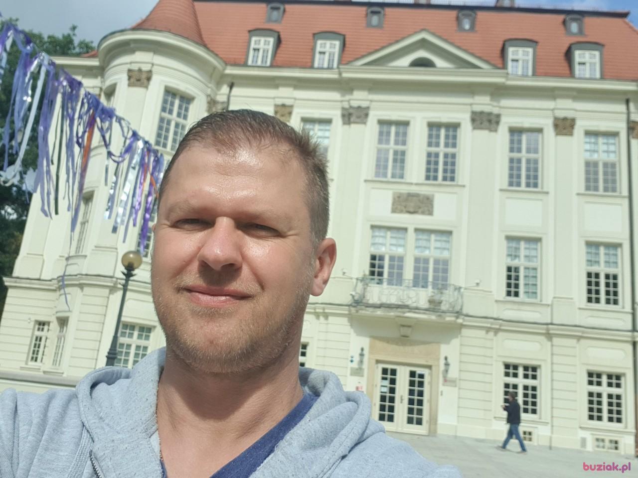 Pawel, Mężczyzna, 44, Nijmegen, Holandia, Zdjęcie: 1