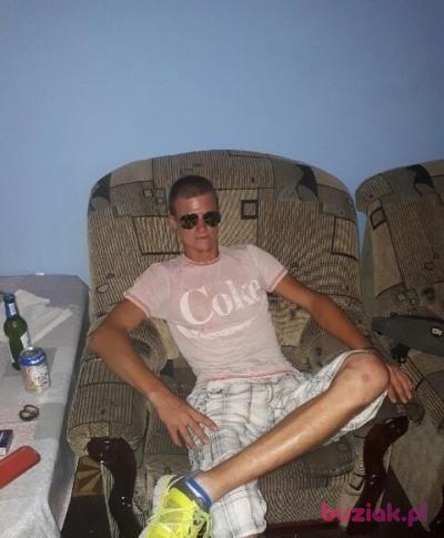 Tomasz, Mężczyzna, 33, Zielonka, Polska, Zdjęcie: 2