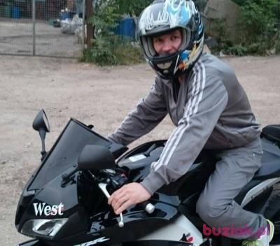 Krzysztof, Male, 38, Grudziądz, Polska, Photo: 4