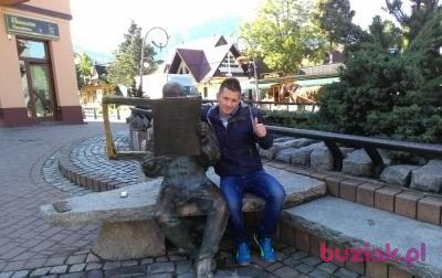 Darek, Male, 40, Żywiec, Polska, Photo: 3