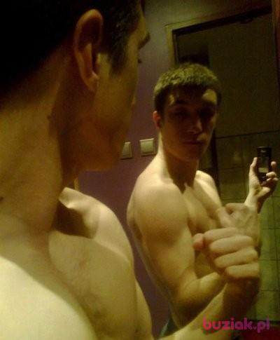 Adam, Male, 30, Tychy, Polska, Photo: 2