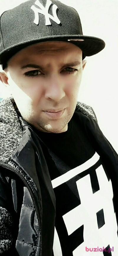 Krzysztof, Mężczyzna, 40, Gniezno, Polska, Zdjęcie: 5