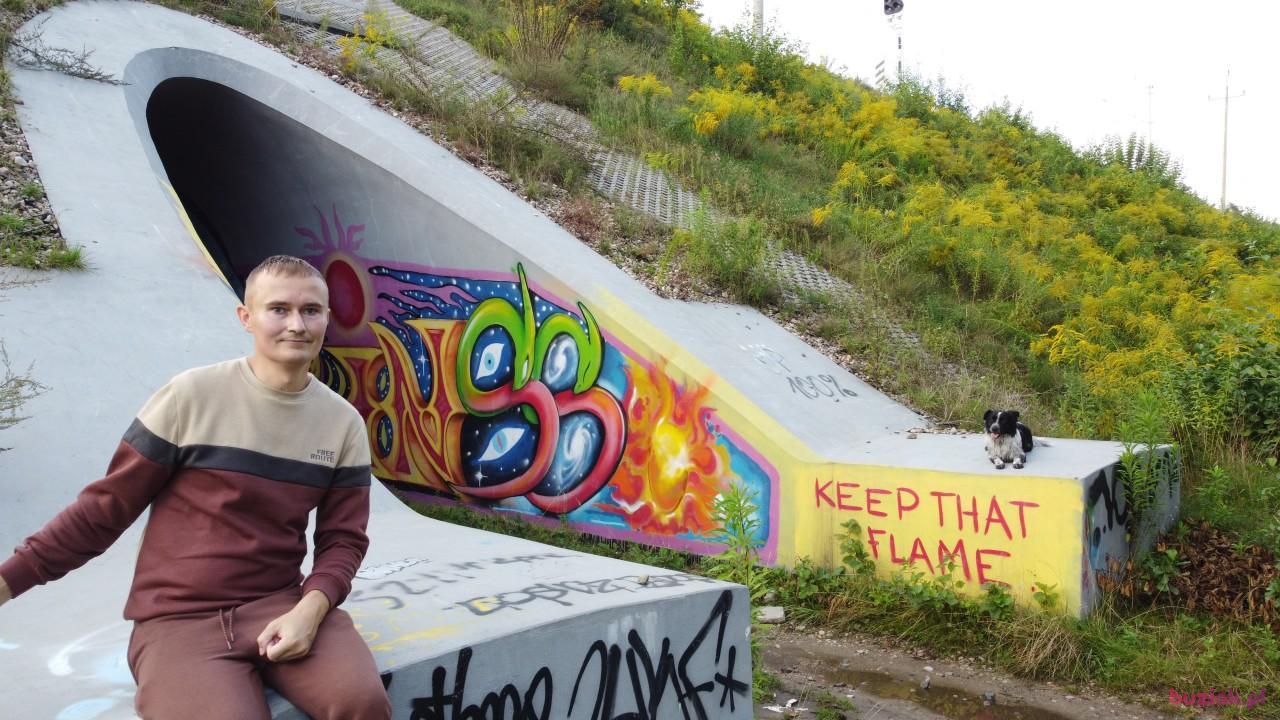 Michał, Male, 37, Zgierz, Polska, Photo: 309