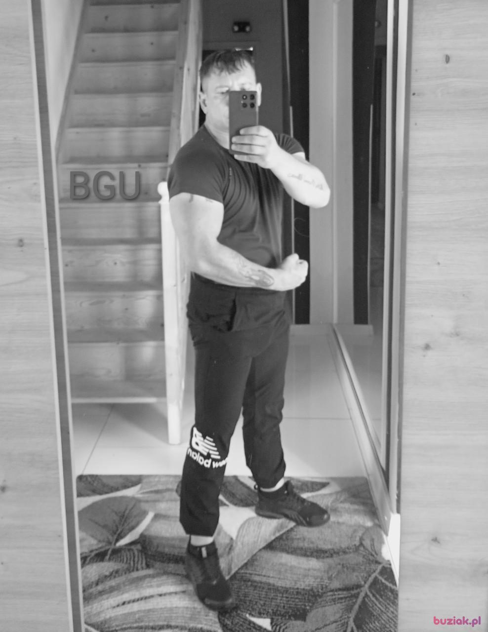 Dawid, Mężczyzna, 25, Wyszków, Polska, Zdjęcie: 3