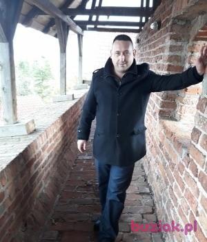 rafael81111, Male, 44, Łódź, Polska, Photo: 1